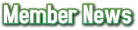 Member News Member News